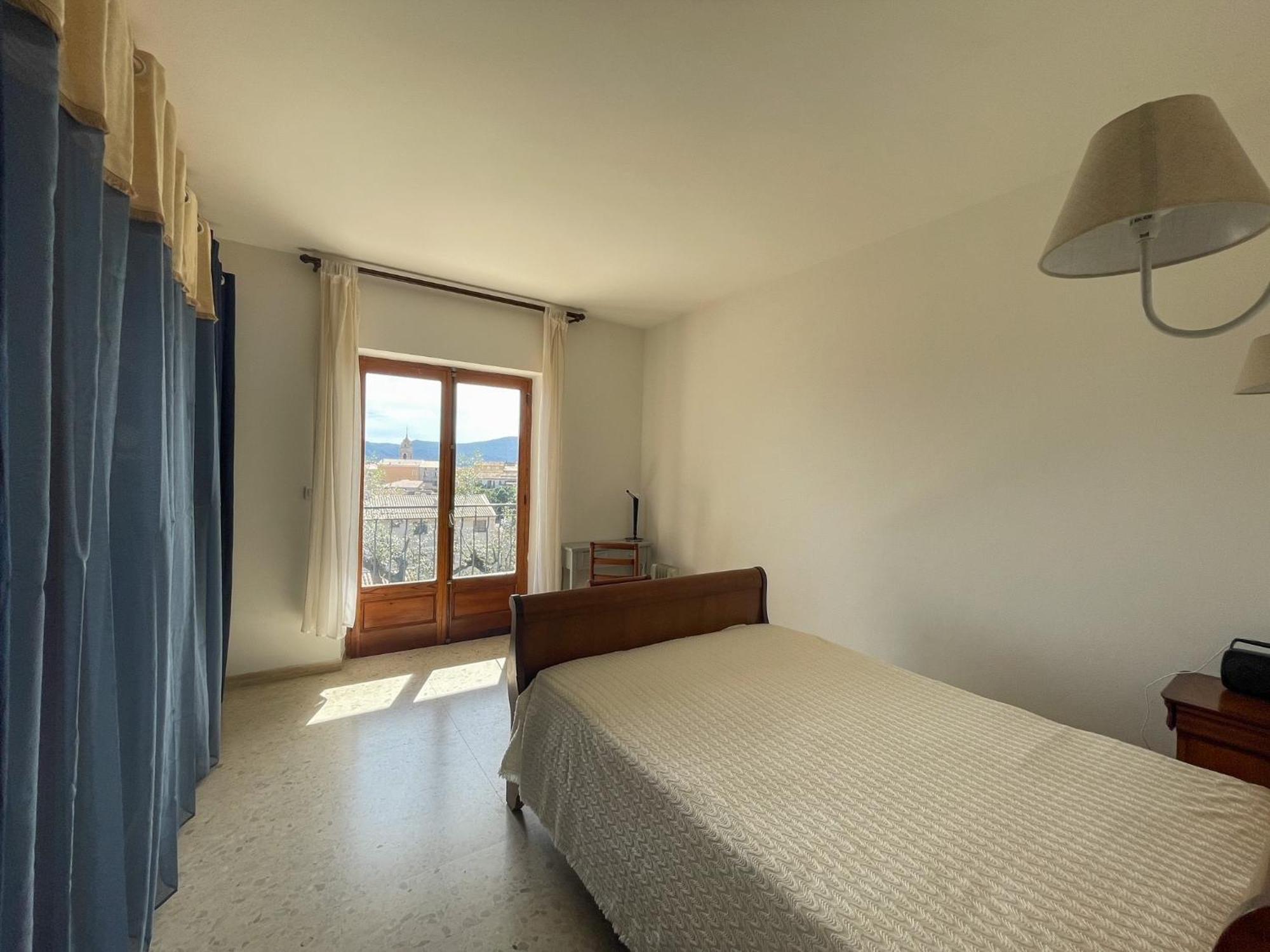 Villa Les Oliviers Proche Centre Porto-Vecchio Exterior foto
