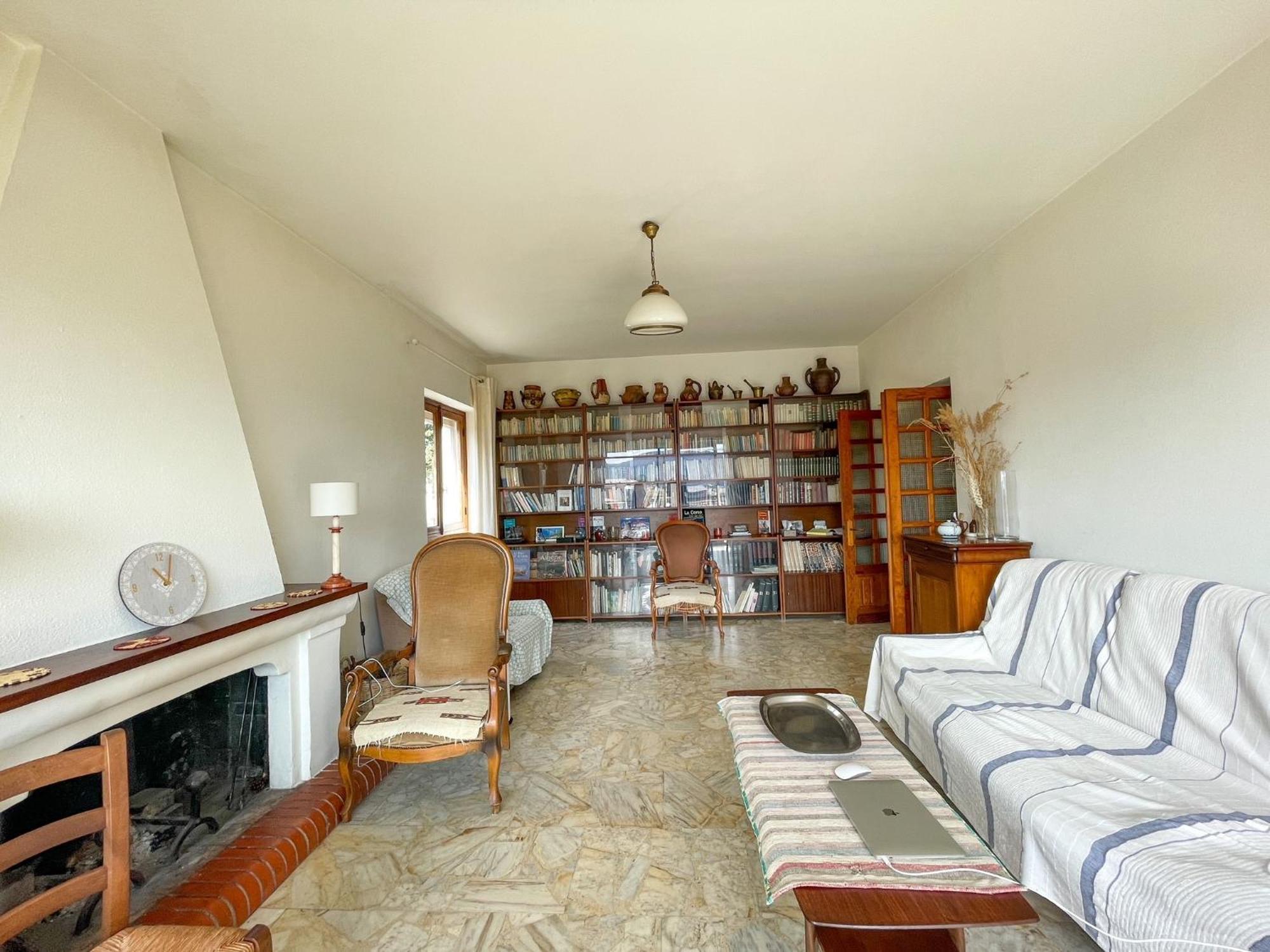 Villa Les Oliviers Proche Centre Porto-Vecchio Exterior foto